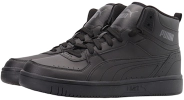 (女性)Puma Rebound Joy 'Black Castlerock' 374765-07 Lookbook (女性)Puma Rebound Joy 'Black Castlerock' 374765-07