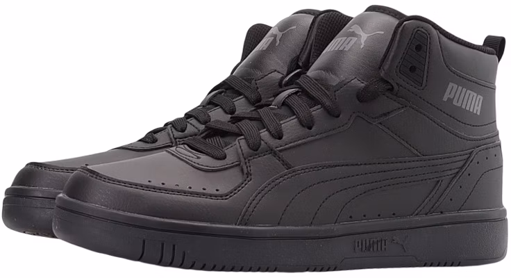 (W) Puma Rebound Joy 'Hitam Castlerock' 374765-07 Lookbook (W) Puma Rebound Joy 'Hitam Castlerock' 374765-07