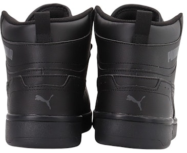 (W) Puma Rebound Joy 'Hitam Castlerock' 374765-07 Shop (W) Puma Rebound Joy 'Hitam Castlerock' 374765-07