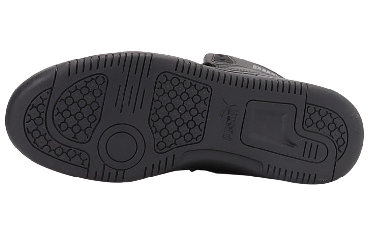 Purchase （女性）Puma Rebound Joy 'Black Castlerock' 374765-07