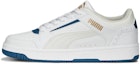 Buy (W) Puma Rebound Joy 'Blanco Azul' 380747-23
