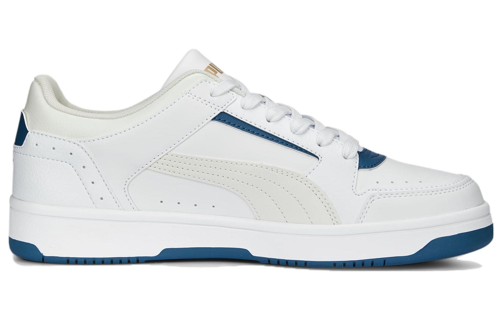 Order (W) Puma Rebound Joy 'Blanco Azul' 380747-23