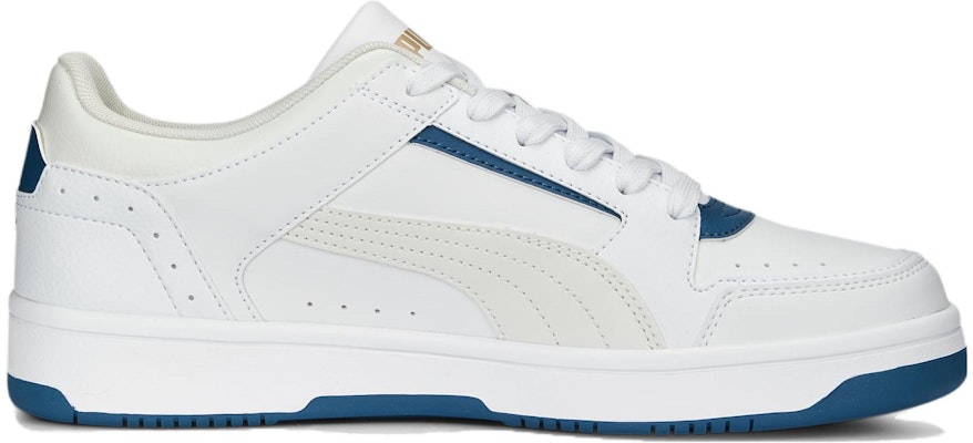 (W) Puma Rebound Joy 'Blanco Azul' 380747-23 Order (W) Puma Rebound Joy 'Blanco Azul' 380747-23