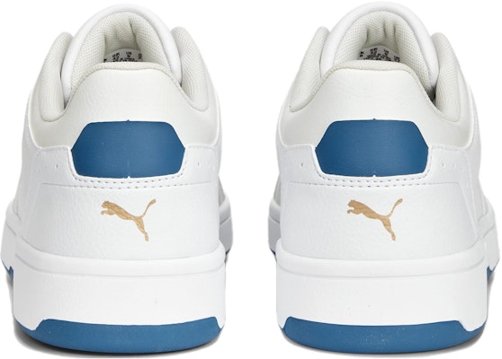 (W) Puma Rebound Joy 'Blanco Azul' 380747-23 Shop (W) Puma Rebound Joy 'Blanco Azul' 380747-23
