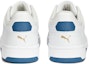 Shop (W) Puma Rebound Joy 'Blanco Azul' 380747-23
