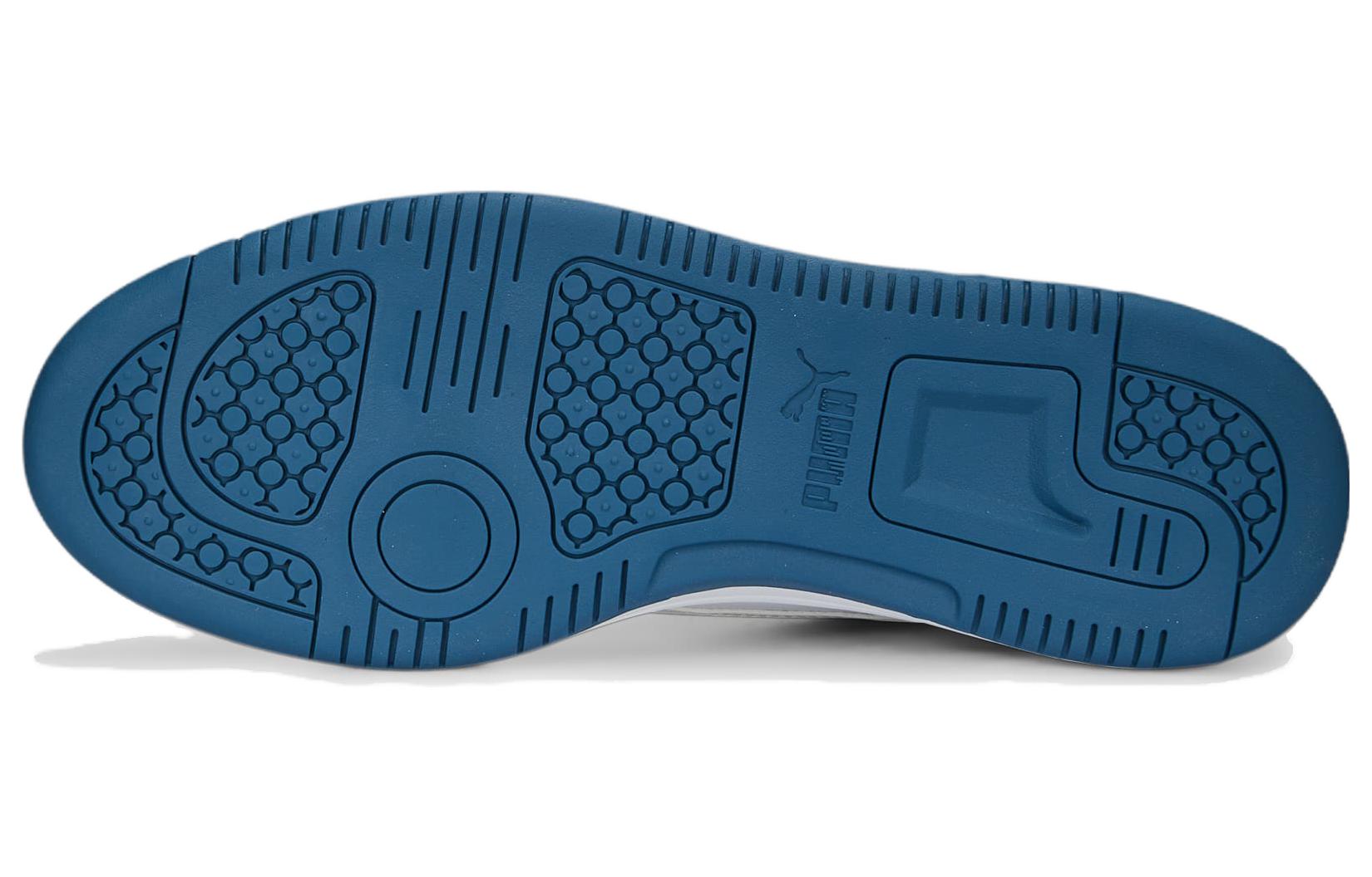 Purchase (W) Puma Rebound Joy 'Blanco Azul' 380747-23