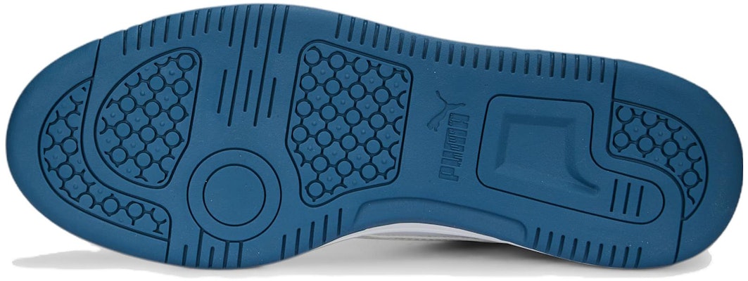 (W) Puma Rebound Joy 'Blanco Azul' 380747-23 Purchase (W) Puma Rebound Joy 'Blanco Azul' 380747-23