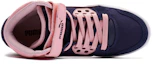 Lookbook (Women) Puma Rebound Street 'White Purple-Pink' 358312-04