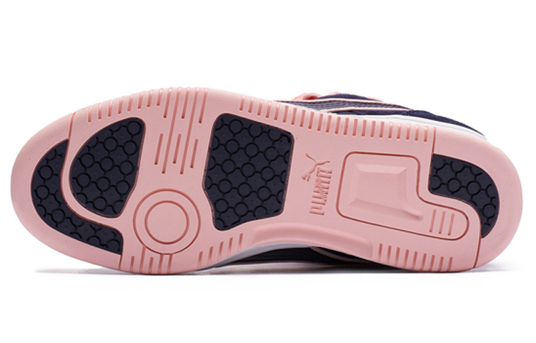 Purchase (Women) Puma Rebound Street 'White Purple-Pink' 358312-04