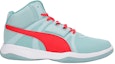 Order (W) Puma Rebound Street Evo Idp Kasut Lari Rendah Biru/Merah 364861-09
