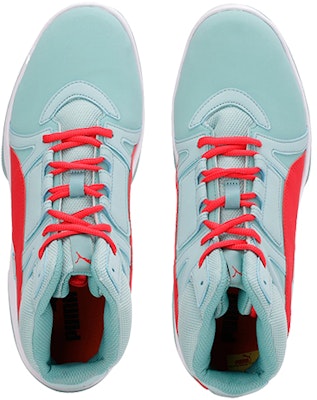 (W) Puma Rebound Street Evo Idp Zapatillas Running Bajas Azul/Rojo 364861-09 Lookbook (W) Puma Rebound Street Evo Idp Zapatillas Running Bajas Azul/Rojo 364861-09