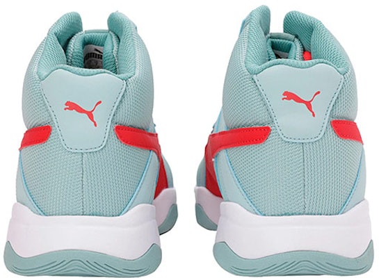 (W) Puma Rebound Street Evo Idp Zapatillas Running Bajas Azul/Rojo 364861-09 Shop (W) Puma Rebound Street Evo Idp Zapatillas Running Bajas Azul/Rojo 364861-09