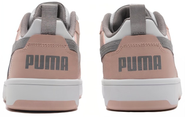 (W) Puma Rebound V6 Low 'Rose Quartz Putih' 392328-20 Purchase (W) Puma Rebound V6 Low 'Rose Quartz Putih' 392328-20