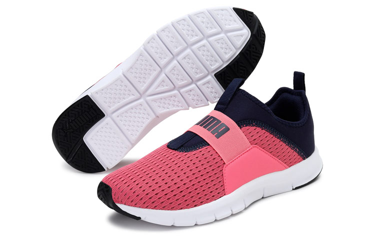 Lookbook (W) Puma Reck IDP 'Rosa' 375972-01