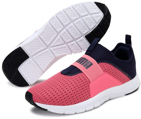 (W) Puma Reck IDP 'Rosa' 375972-01 Lookbook (W) Puma Reck IDP 'Rosa' 375972-01