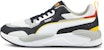 (W) Puma Red Bull Racing X-Ray 2 'Putih Kelabu Hitam' 306837-01