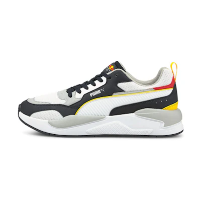 (W) Puma Red Bull Racing X-Ray 2 'White Grey Black'