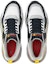 Lookbook (W) Puma Red Bull Racing X-Ray 2 'Putih Kelabu Hitam' 306837-01