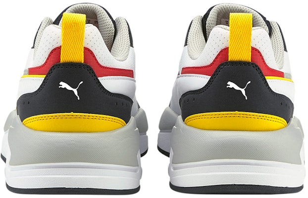 (Women) Puma Red Bull Racing X-Ray 2 'White Grey Black' 306837-01 Shop (Women) Puma Red Bull Racing X-Ray 2 'White Grey Black' 306837-01