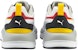 (W) Puma Red Bull Racing X-Ray 2 'Putih Kelabu Hitam' 306837-01