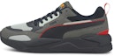 Buy (W) Puma Red Bull Racing x X-Ray 2 'Kelabu Hitam Merah' 306837-02