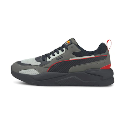 (W) Puma Red Bull Racing X-Ray 2 'Grey Black Red'