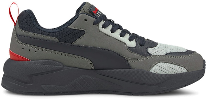 (Women) Puma Red Bull Racing x X-Ray 2 'Grey Black Red' 306837-02 Order (Women) Puma Red Bull Racing x X-Ray 2 'Grey Black Red' 306837-02