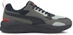 (W) Puma Red Bull Racing x X-Ray 2 'Kelabu Hitam Merah' 306837-02