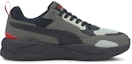 Order (W) Puma Red Bull Racing x X-Ray 2 'Kelabu Hitam Merah' 306837-02