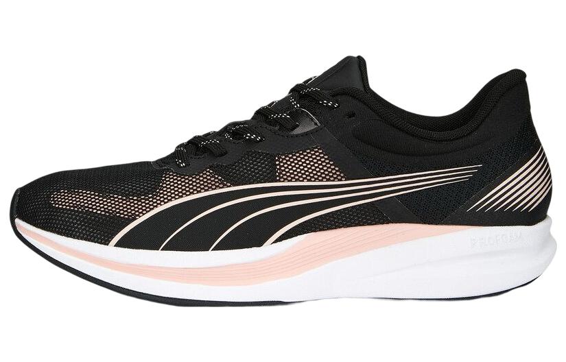 (Women) Puma Redeem Profoam 'Black' 377995-06