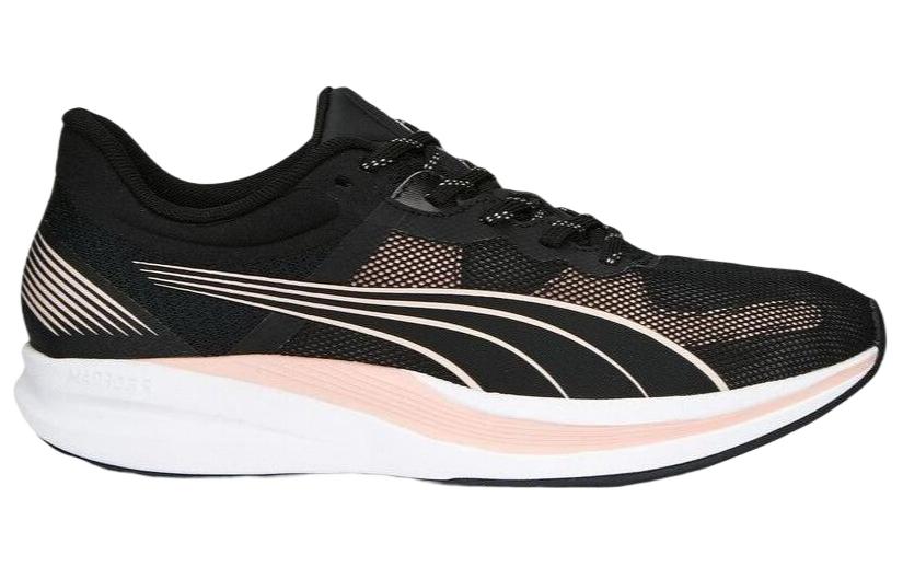 Order (Women) Puma Redeem Profoam 'Black' 377995-06