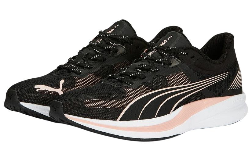 Lookbook (Women) Puma Redeem Profoam 'Black' 377995-06