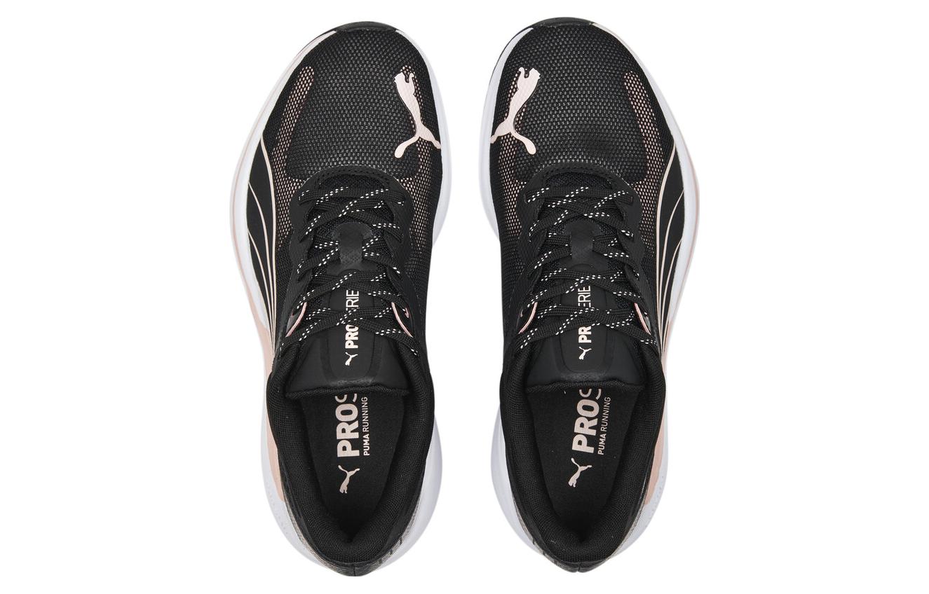 Shop (Women) Puma Redeem Profoam 'Black' 377995-06