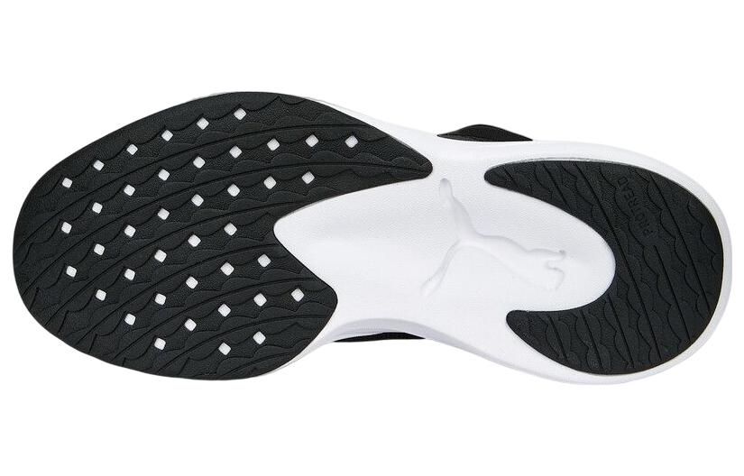 Details for (Women) Puma Redeem Profoam 'Black' 377995-06