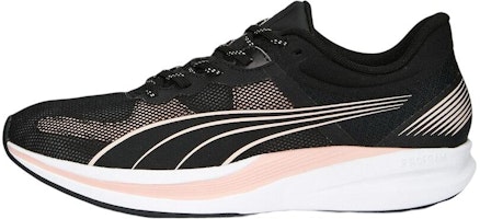 (Women) Puma Redeem Profoam 'Black' 377995-06 (Women) Puma Redeem Profoam 'Black' 377995-06