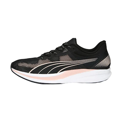 (W) Puma Redeem Profoam 'Black'