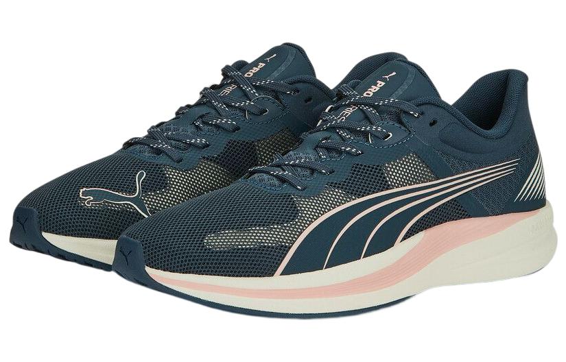 Order (Women) Puma Redeem Profoam Low 'Blue Beige' 377995-09