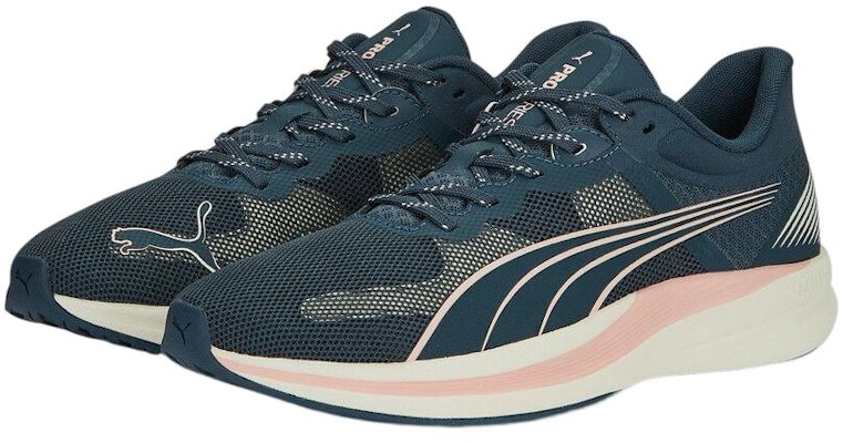 (Women) Puma Redeem Profoam Low 'Blue Beige' 377995-09 Order (Women) Puma Redeem Profoam Low 'Blue Beige' 377995-09