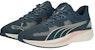 (W) Puma Redeem Profoam Low 'Biru Beige' 377995-09