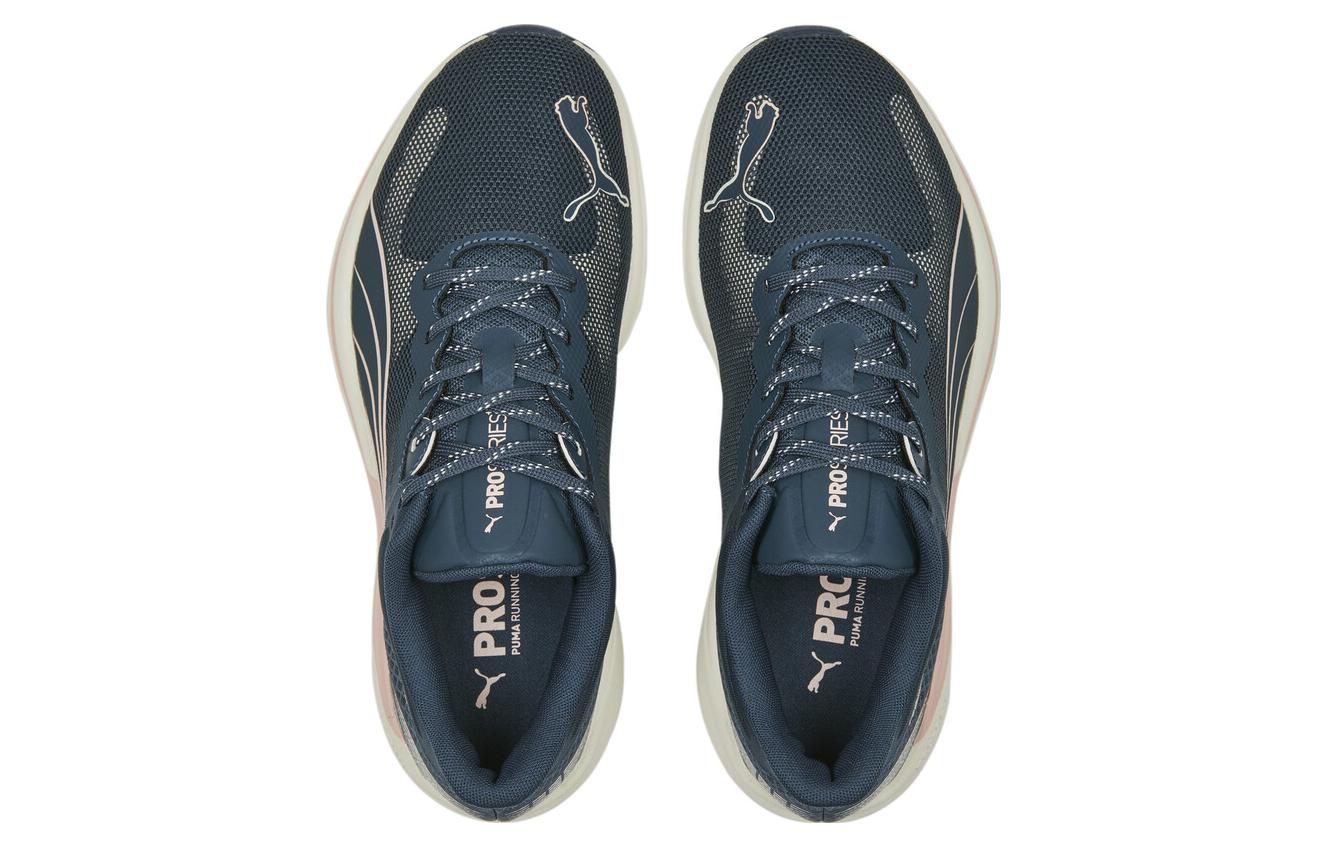 Lookbook (Women) Puma Redeem Profoam Low 'Blue Beige' 377995-09