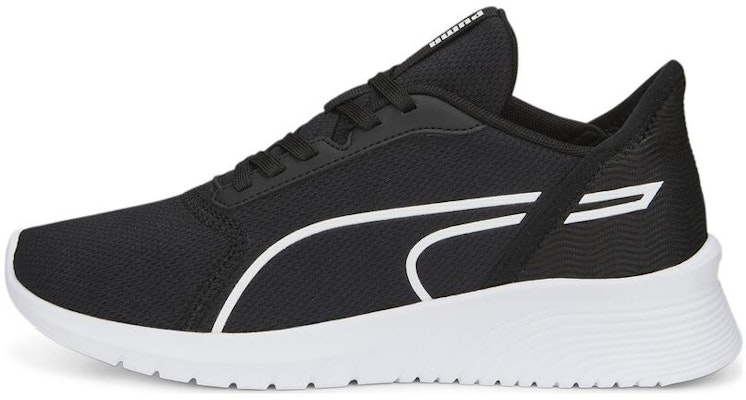 (W) Puma Remedie 'Hitam Putih' 376809-01 Buy (W) Puma Remedie 'Hitam Putih' 376809-01