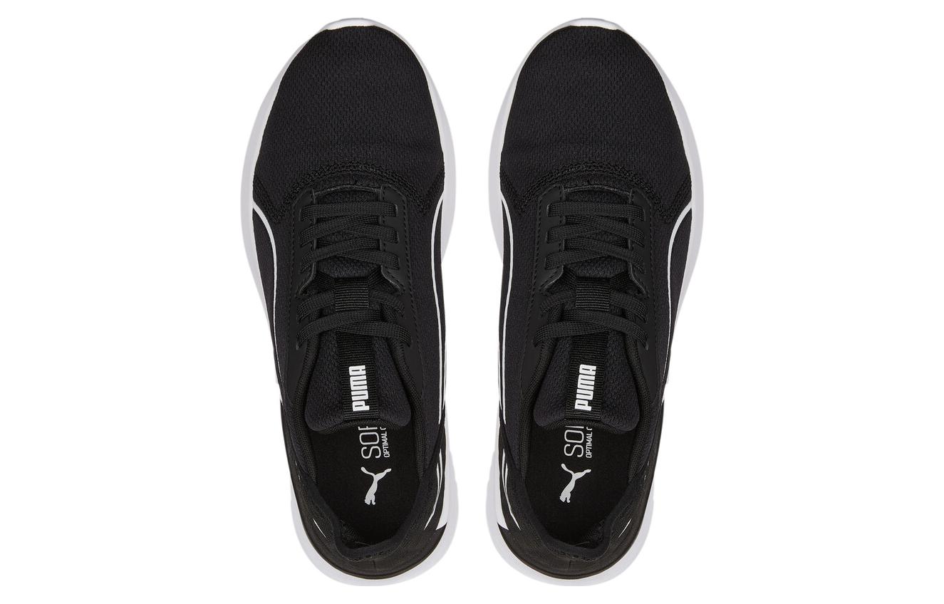 (W) Puma Remedie 'Black White' 圖 2