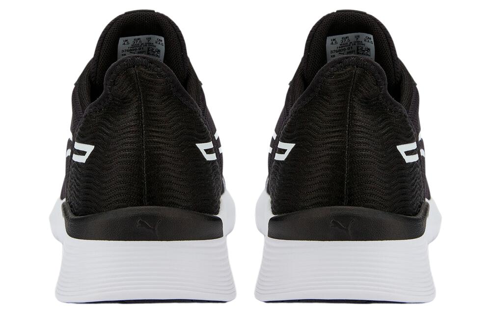Lookbook (W) Puma Remedie ''Noir Blanc'' 376809-01