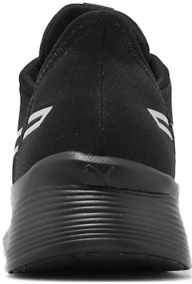 (W) 彪马Remedie '黑色金属银' 376965-01 Shop (W) 彪马Remedie '黑色金属银' 376965-01