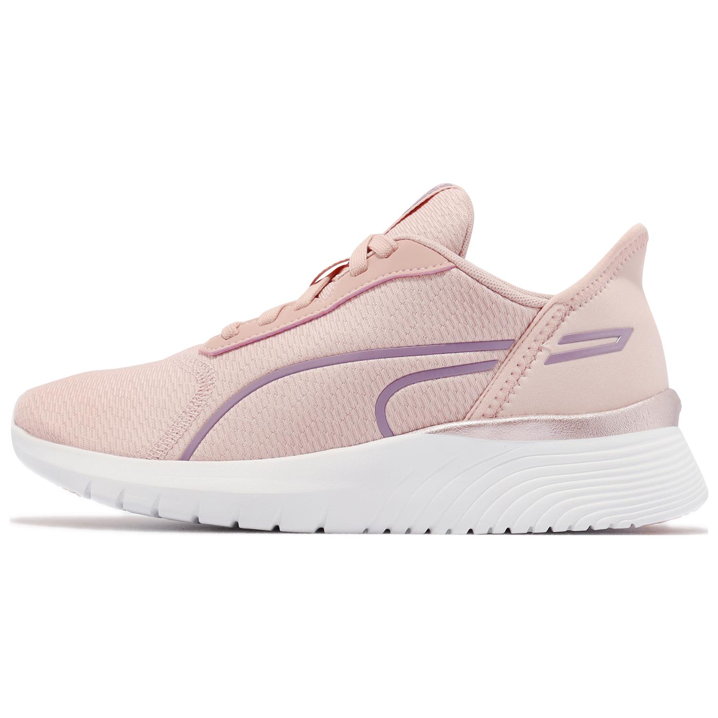 (Women) Puma Remedie 'Metallic - Rose Quartz Pale Grape'  376965-03