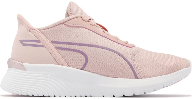 (W) 彪马Remedie '金属玫瑰石英紫' 运动鞋 376965-03 Order (W) 彪马Remedie '金属玫瑰石英紫' 运动鞋 376965-03