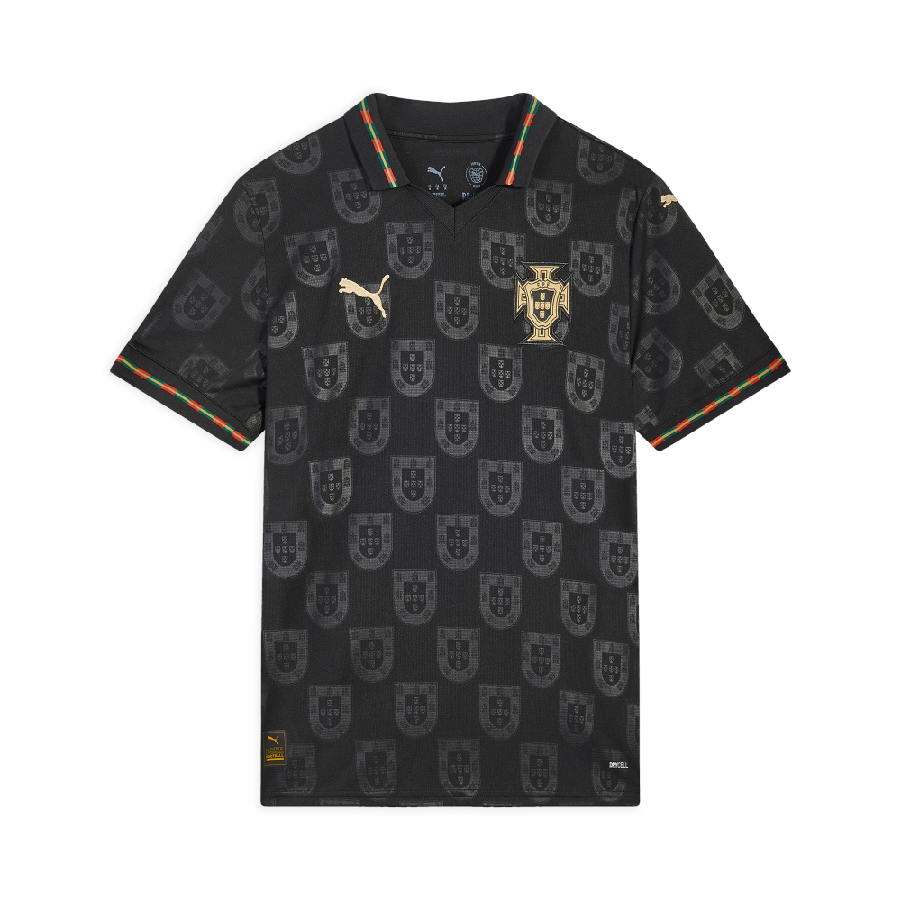 Puma Replica FPF SE Jersey T-Shirt for Men 783894-19