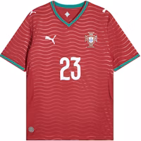 (Women) Puma Replica Soccer Jersey 788141-73 (Women) Puma Replica Soccer Jersey 788141-73