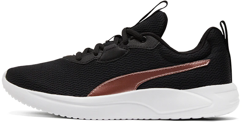 (W) Puma Resolve ''Metallic - Schwarz Roségold'' 195063-01 Buy (W) Puma Resolve ''Metallic - Schwarz Roségold'' 195063-01