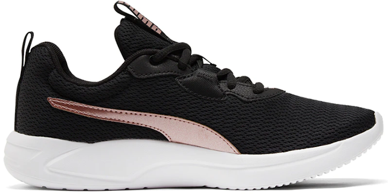 (W) Puma Resolve ''Metallic - Schwarz Roségold'' 195063-01 Order (W) Puma Resolve ''Metallic - Schwarz Roségold'' 195063-01